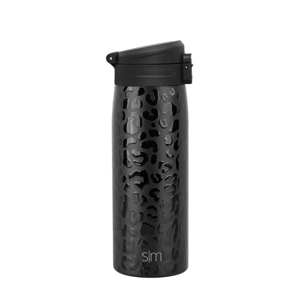 Customized Kona Bottle 16 oz Water Bottles from Simple Modern
