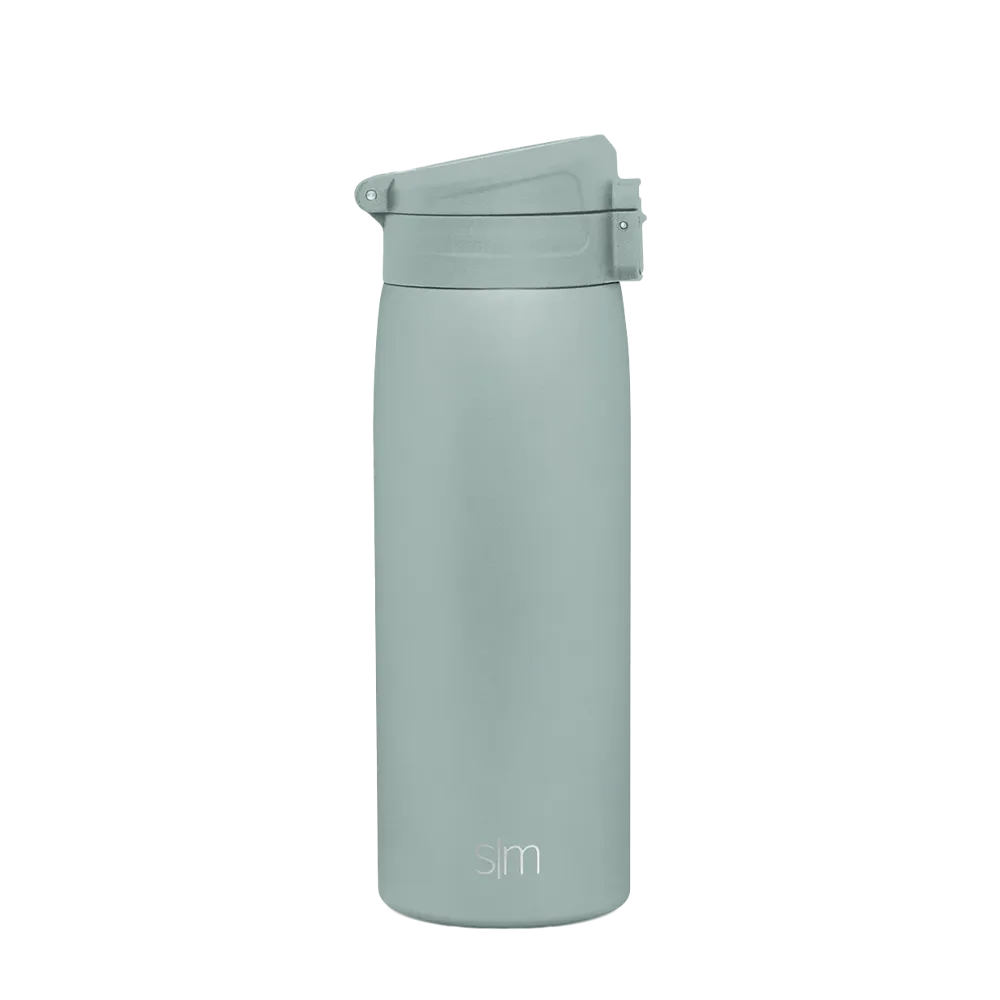 Customized Kona Bottle 16 oz Water Bottles from Simple Modern