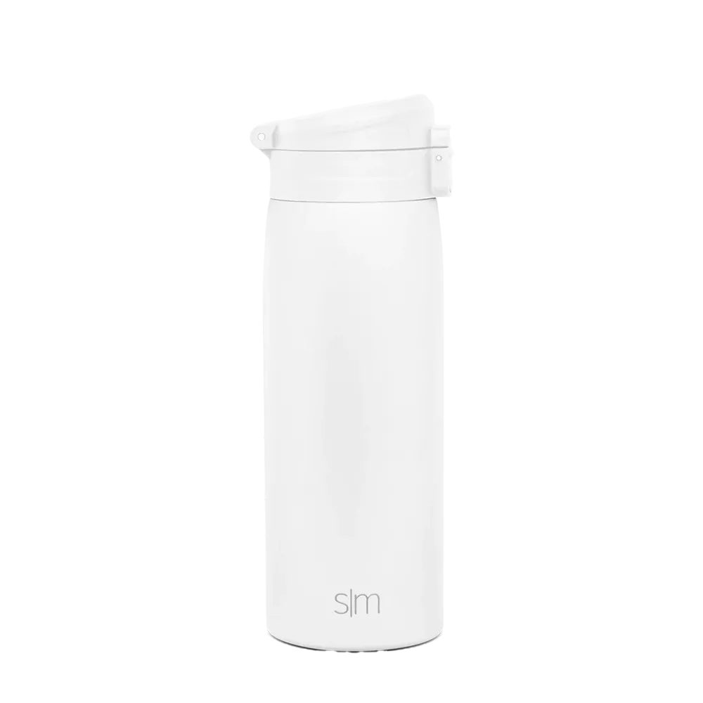 Customized Kona Bottle 16 oz Water Bottles from Simple Modern
