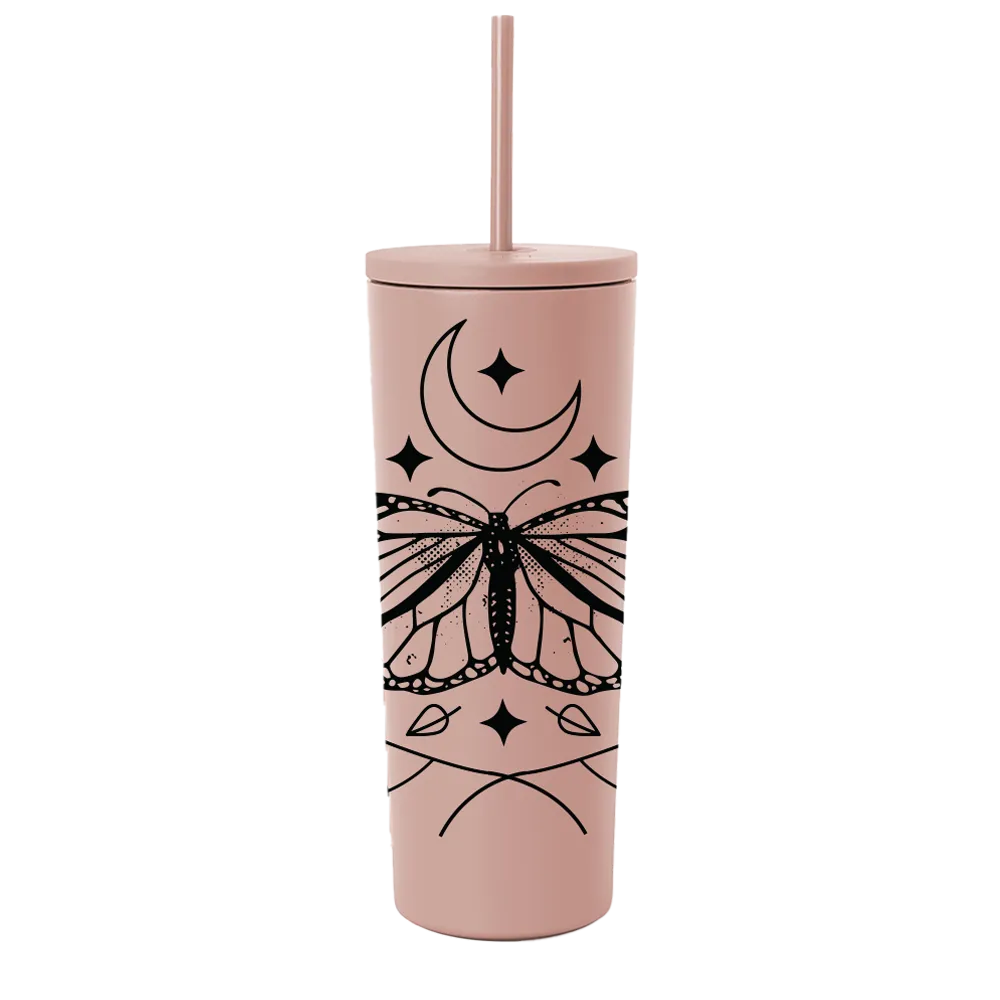 Simple Modern Spring Collection wrap StarFly