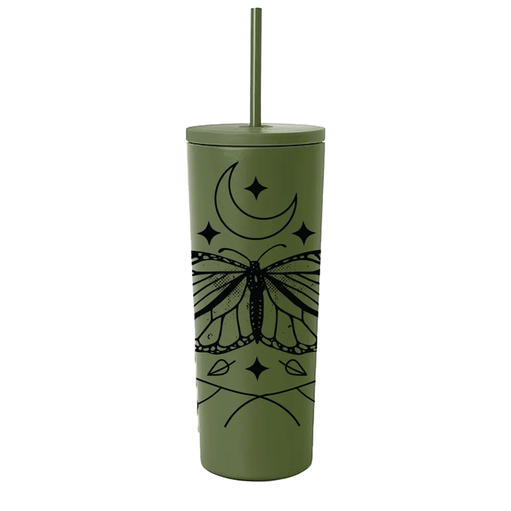 Simple Modern Spring Collection wrap StarFly