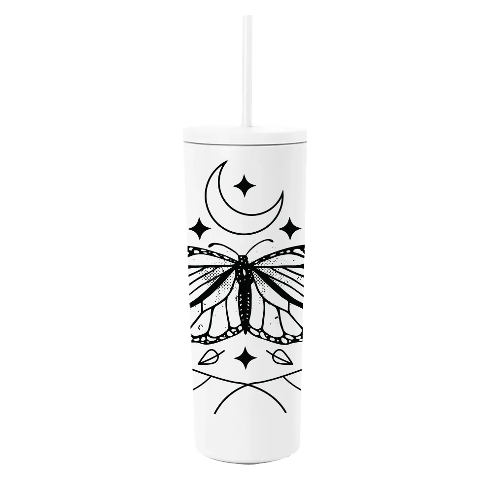 Simple Modern Spring Collection wrap StarFly