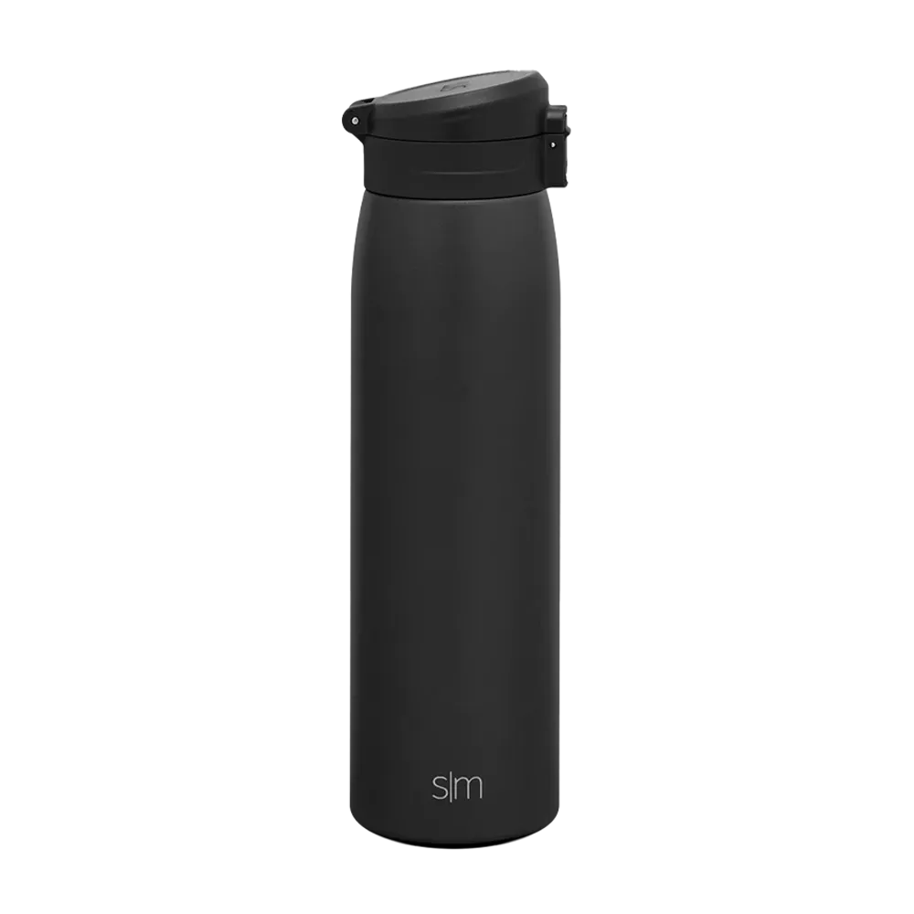 Customized Kona Bottle 24 oz Water Bottles from Simple Modern