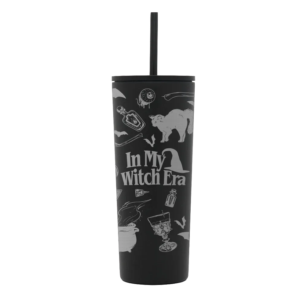 Simple Modern In My Witch Era Wrap