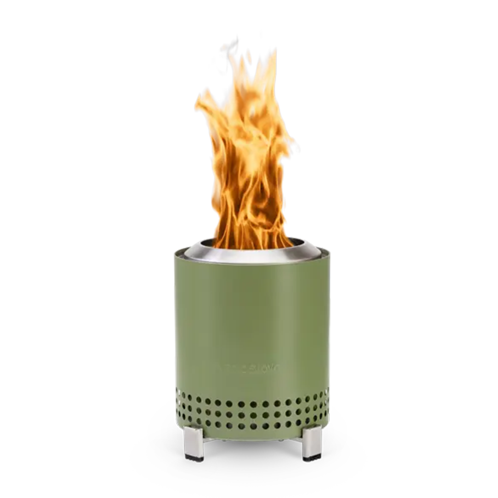 Solo Stove Mesa Deep Olive