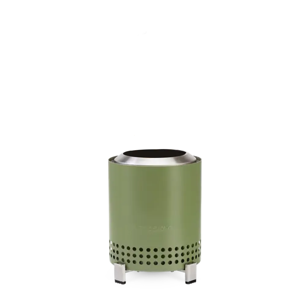 Solo Stove Mesa Deep Olive