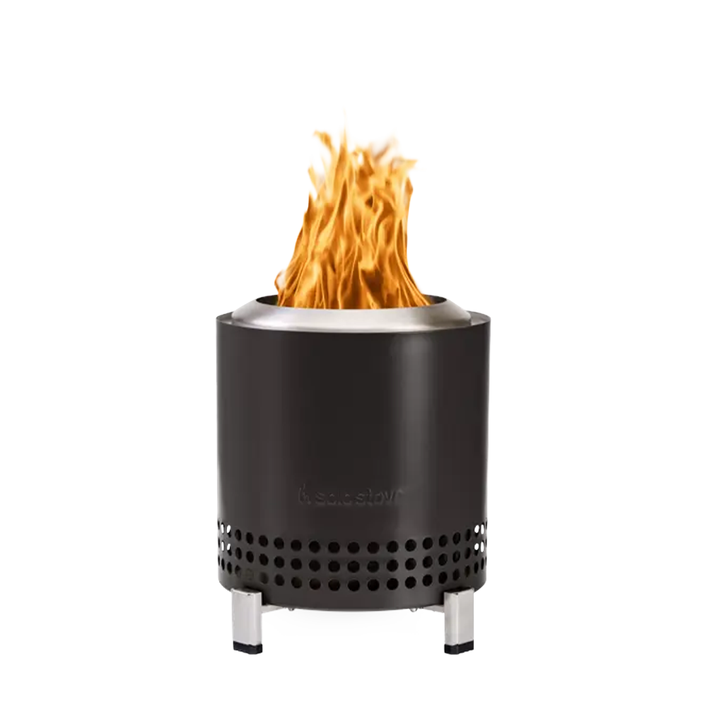 Solo Stove Mesa XL Ash