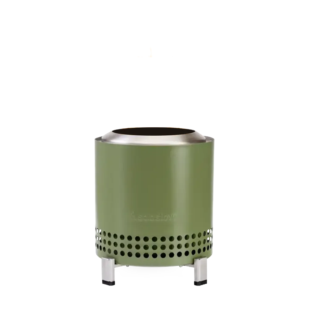 Solo Stove Mesa XL Deep Olive