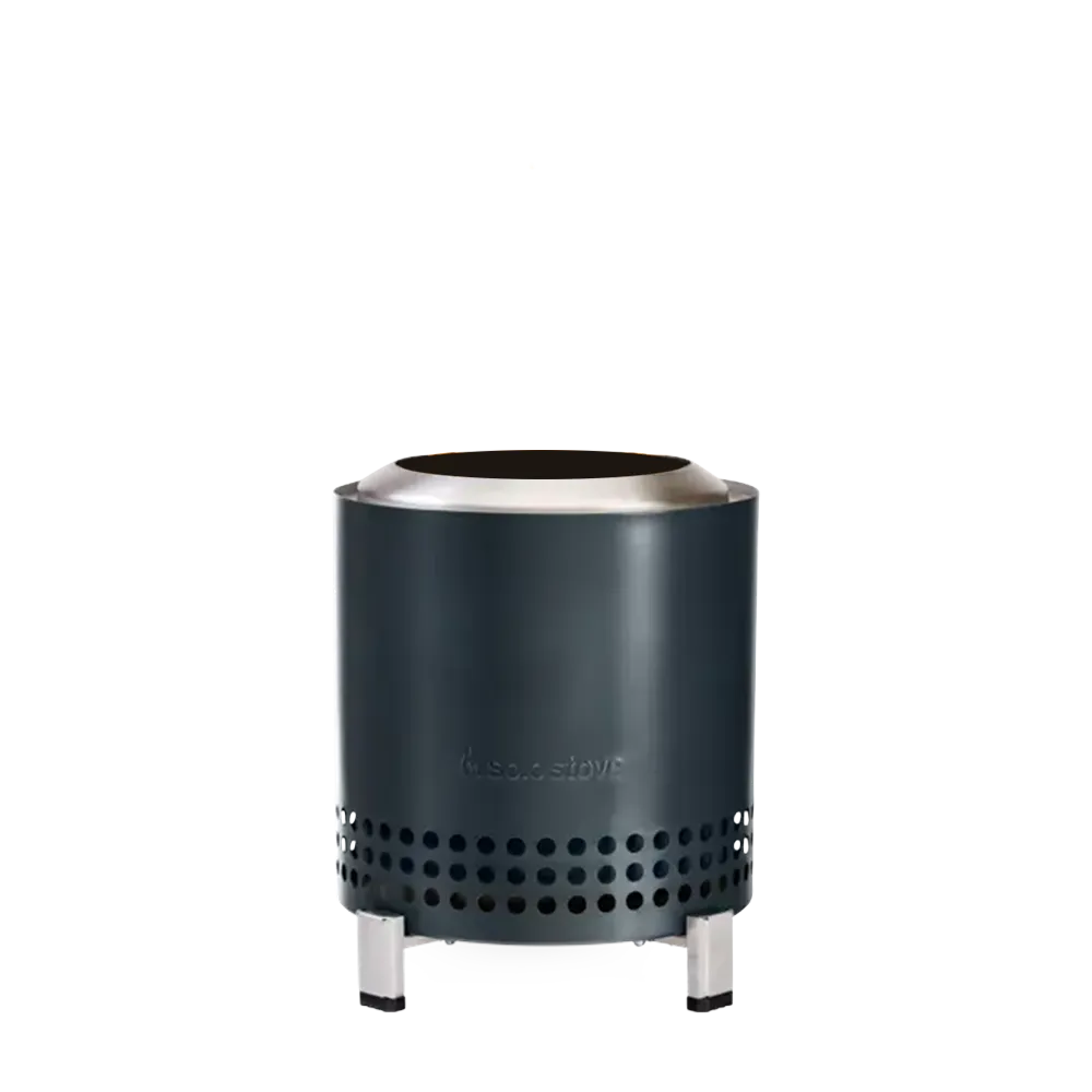 Solo Stove Mesa XL Gunmetal Metallic