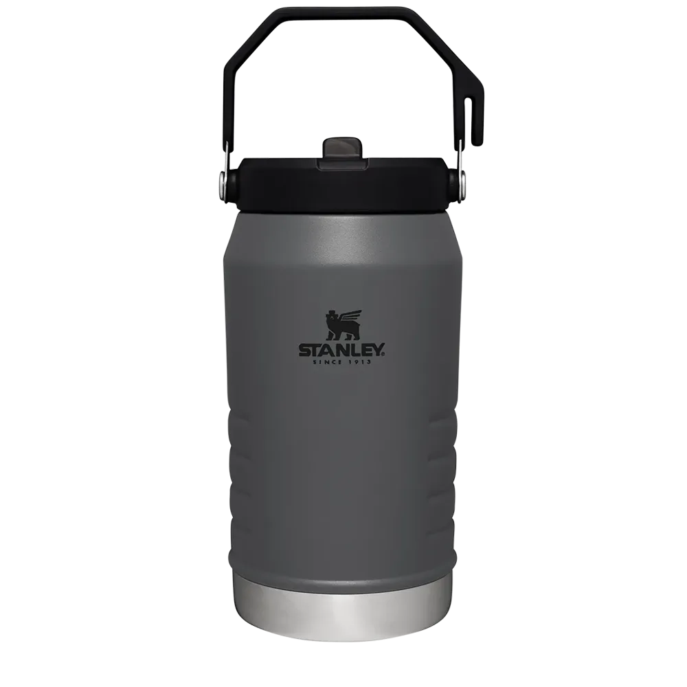 Stanley 64 oz IceFlow Flip Straw Jug