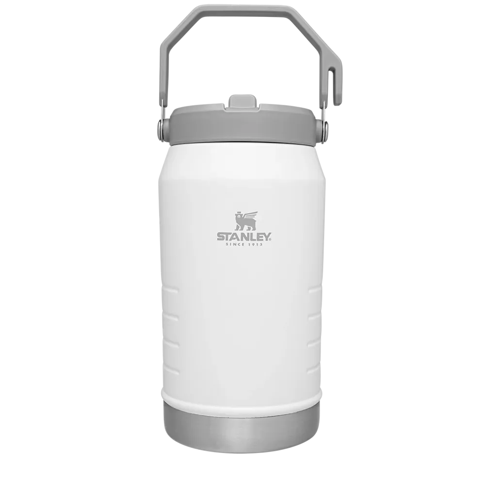 Stanley 64 oz IceFlow Flip Straw Jug