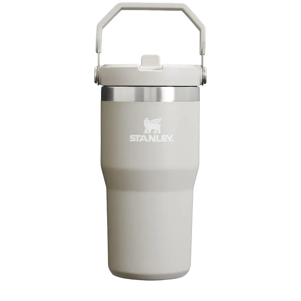 Stanley 20 oz IceFlow Flip Straw Tumbler