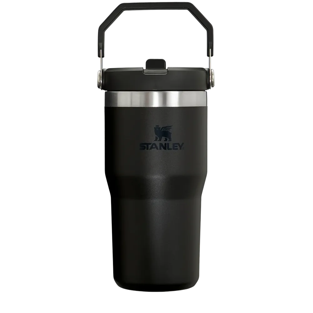 Stanley 20 oz IceFlow Flip Straw Tumbler