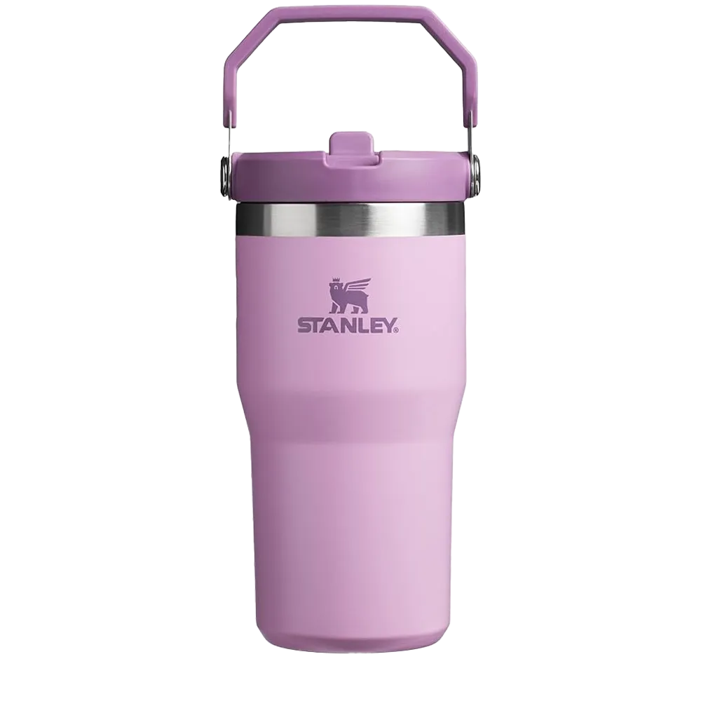 Stanley 20 oz IceFlow Flip Straw Tumbler