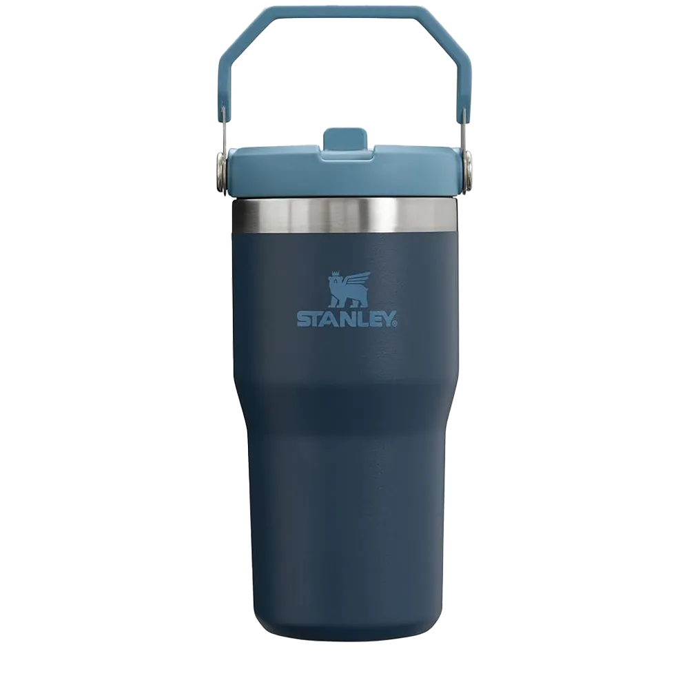 Stanley 20 oz IceFlow Flip Straw Tumbler