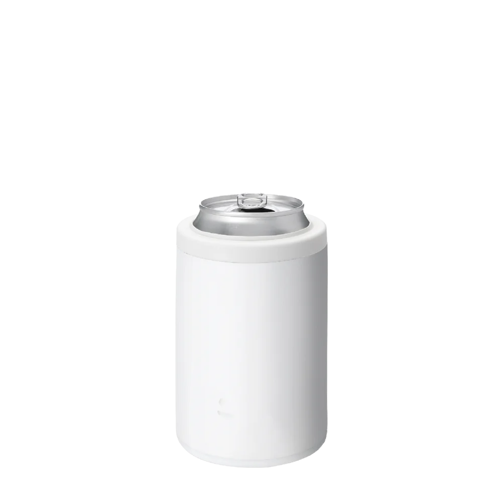 Swig Can Holder 12 oz White