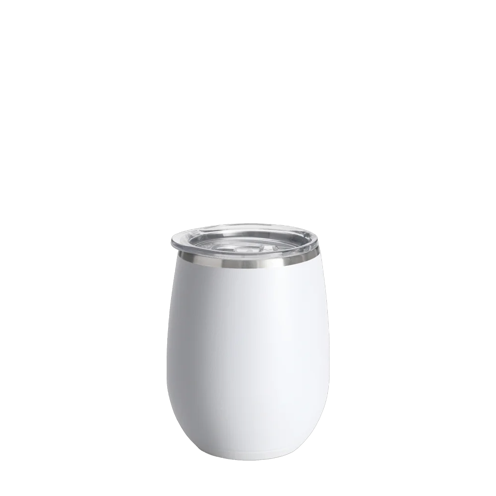 Swig Wine Tumbler 14 oz White