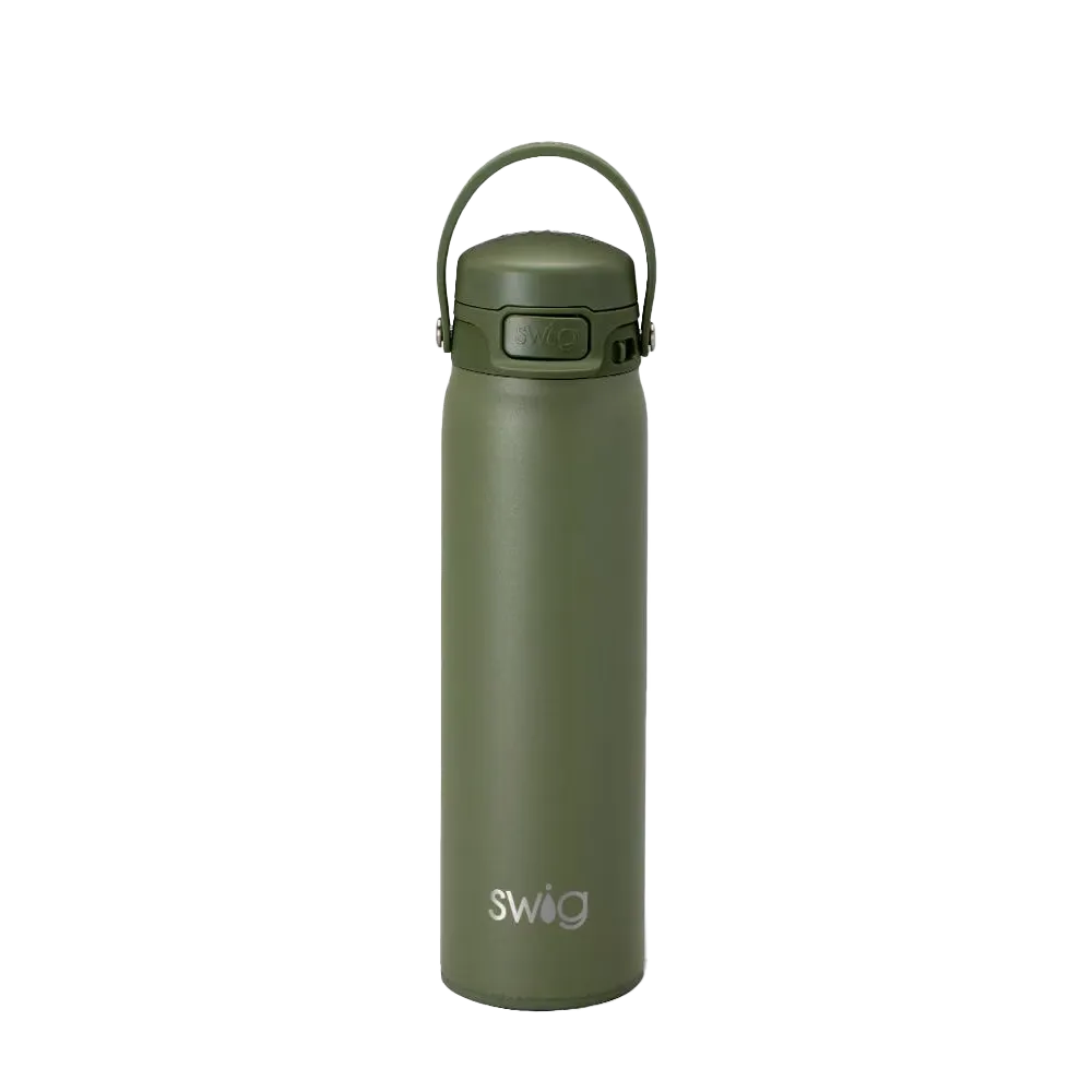 Swig 22 oz EZ Fill Bottle
