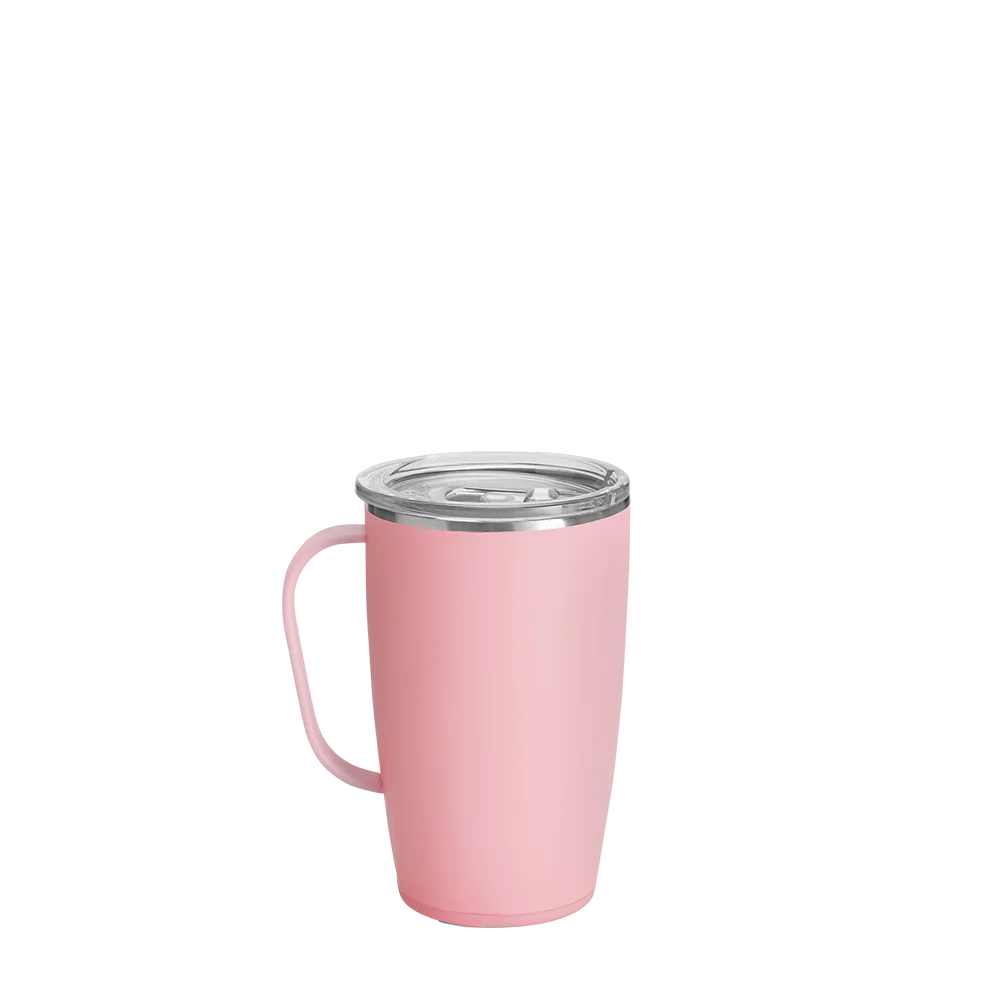 Swig Mug 18 oz Blush