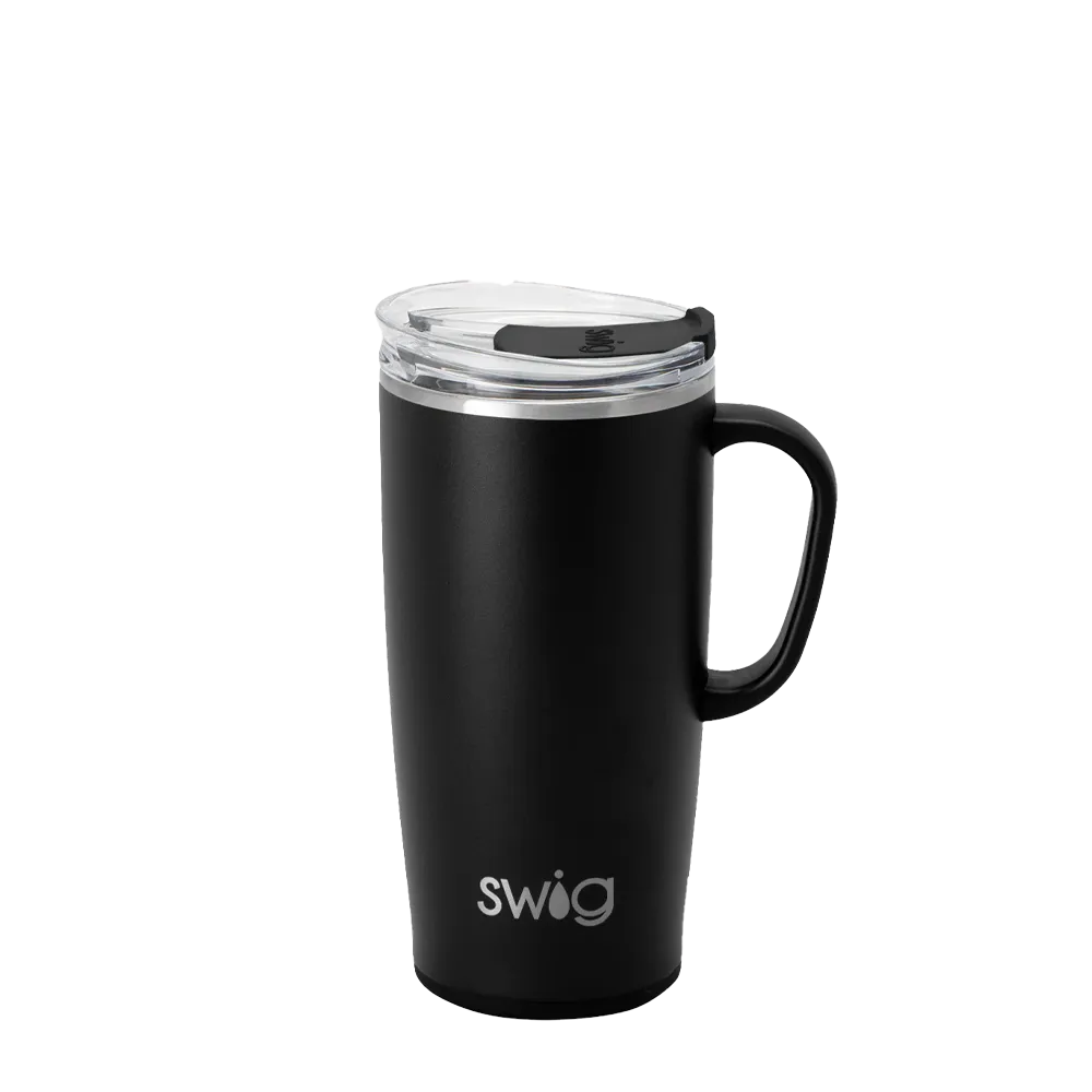 Swig 22 oz Travel Mug