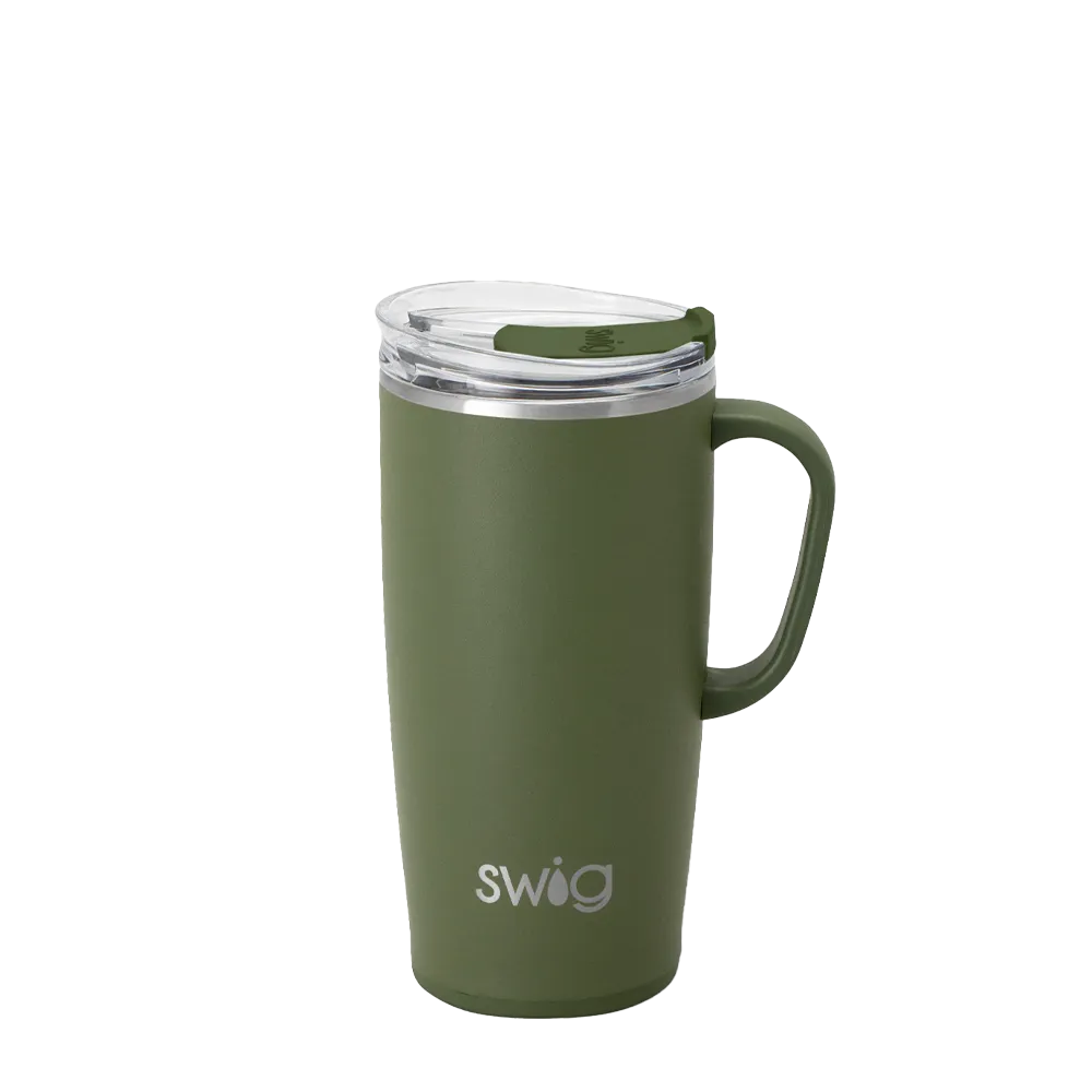 Swig 22 oz Travel Mug