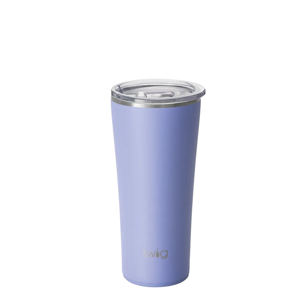 Swig Tumbler 22 oz Hydrangea