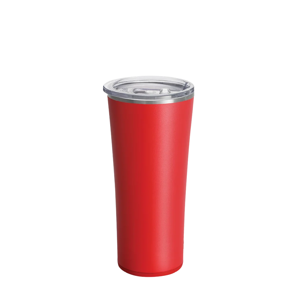 Swig Tumbler 22 oz Red