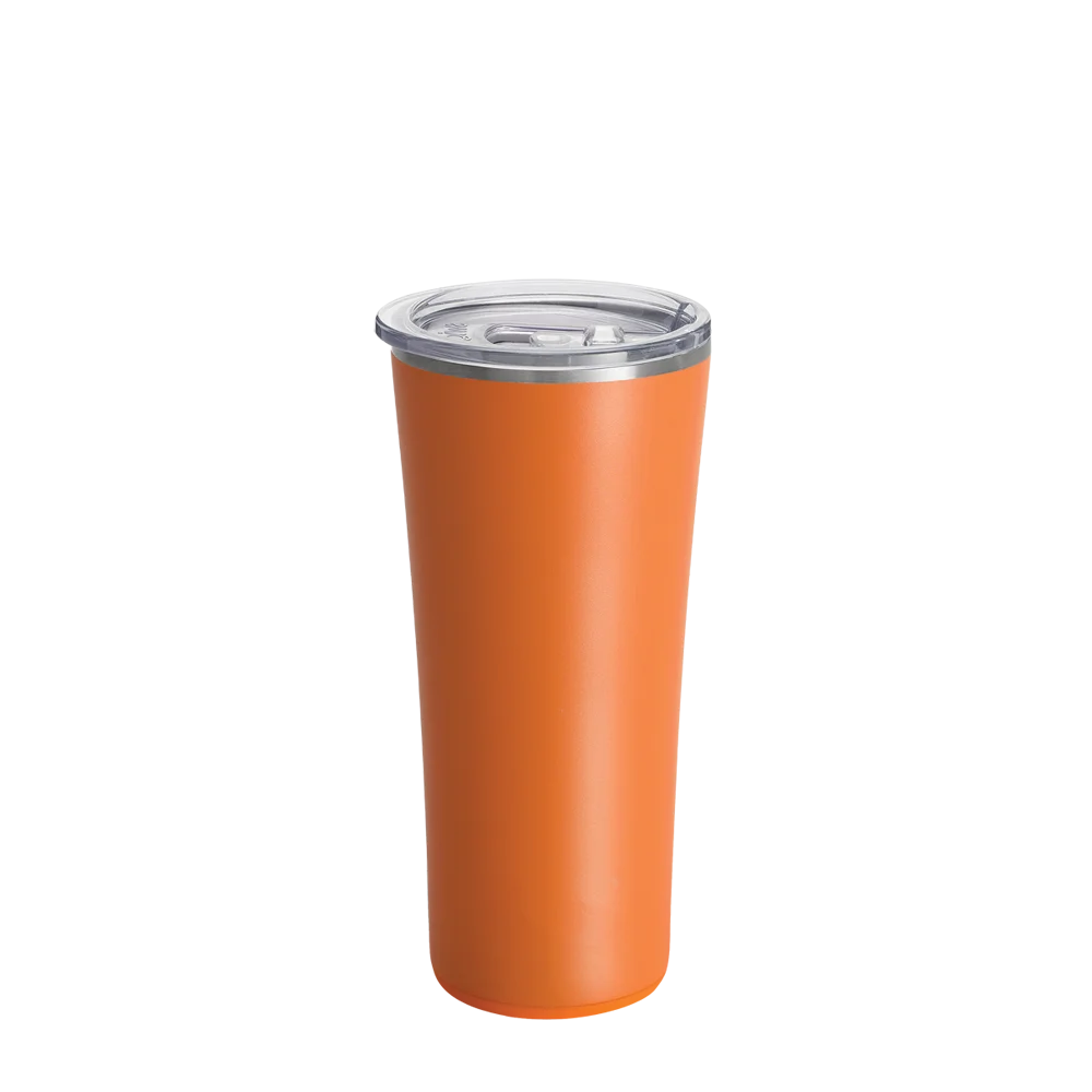 Swig Tumbler 22 oz Orange