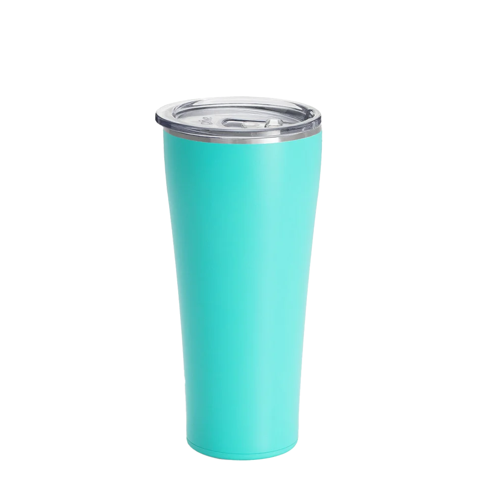 Swig Tumbler 32 oz Aqua