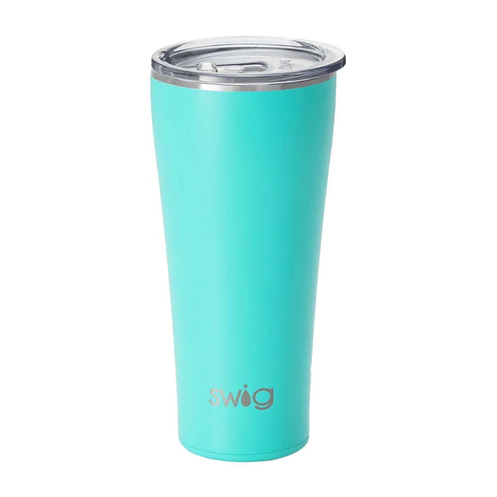 Customized Tumbler 32 oz Tumblers from Swig
