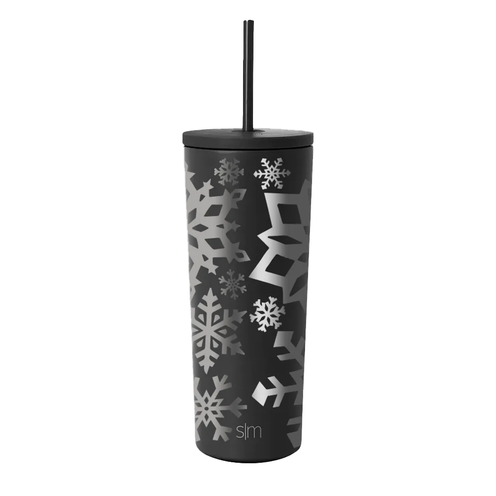 Simple Modern Classic Tumbler 24 oz