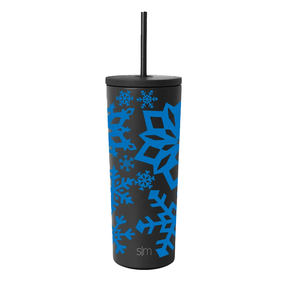 Simple Modern Classic Tumbler 24 oz