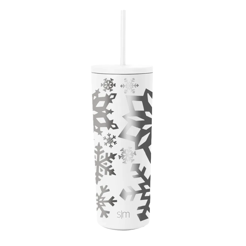 Simple Modern Classic Tumbler 24 oz