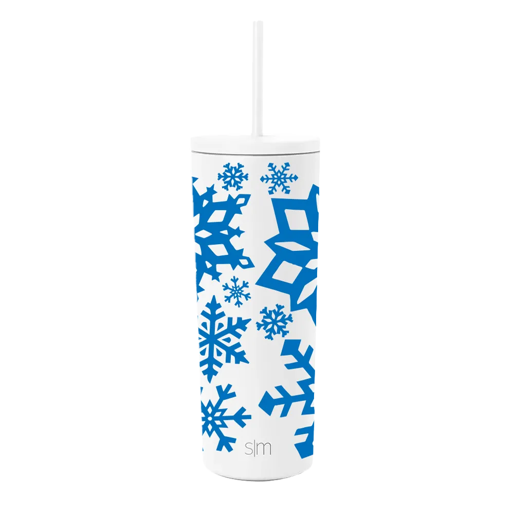 Simple Modern Classic Tumbler 24 oz