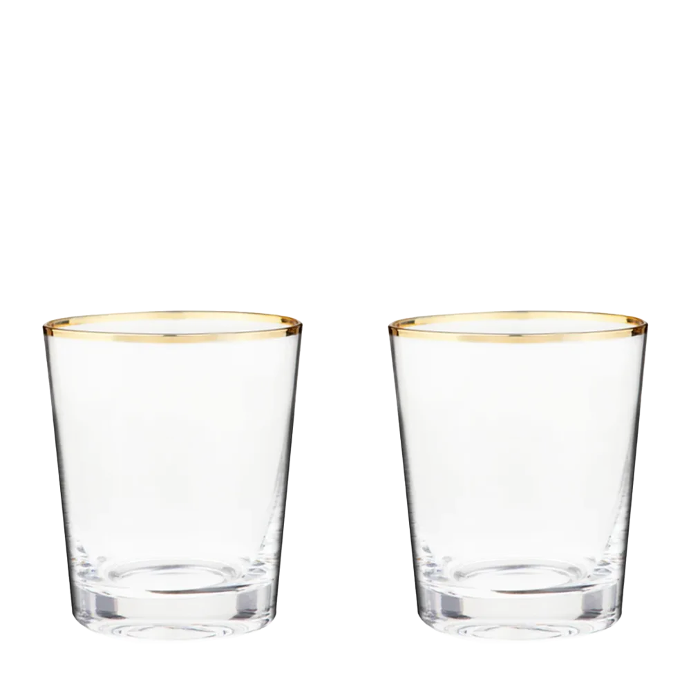 Gilded Tumbler | 10 oz