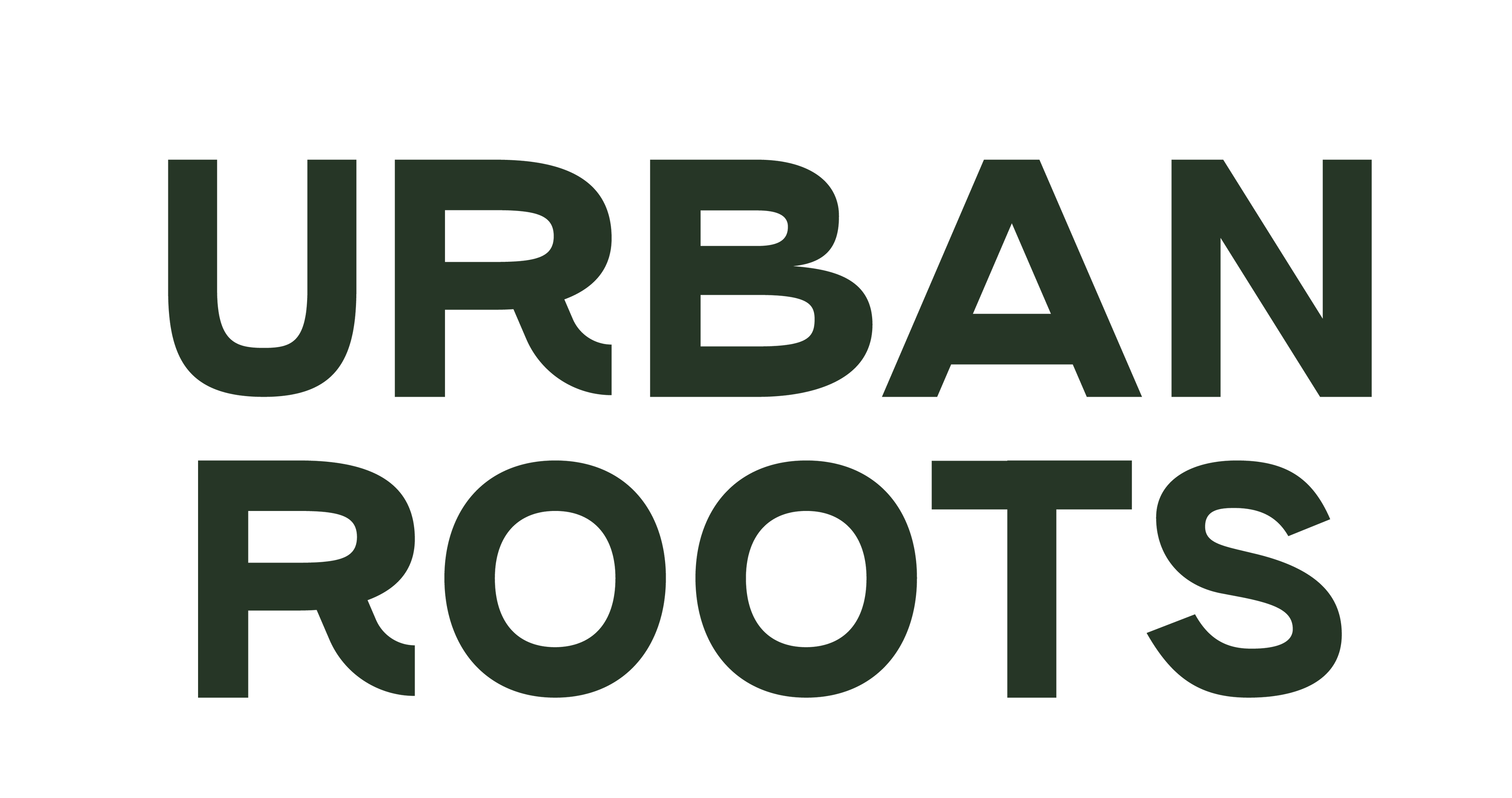 urban roots logo