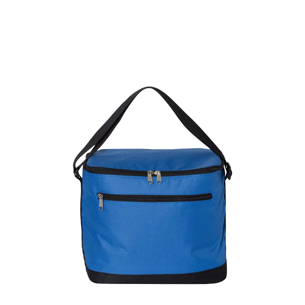 Custom Branding 12 Can Soft Cooler
