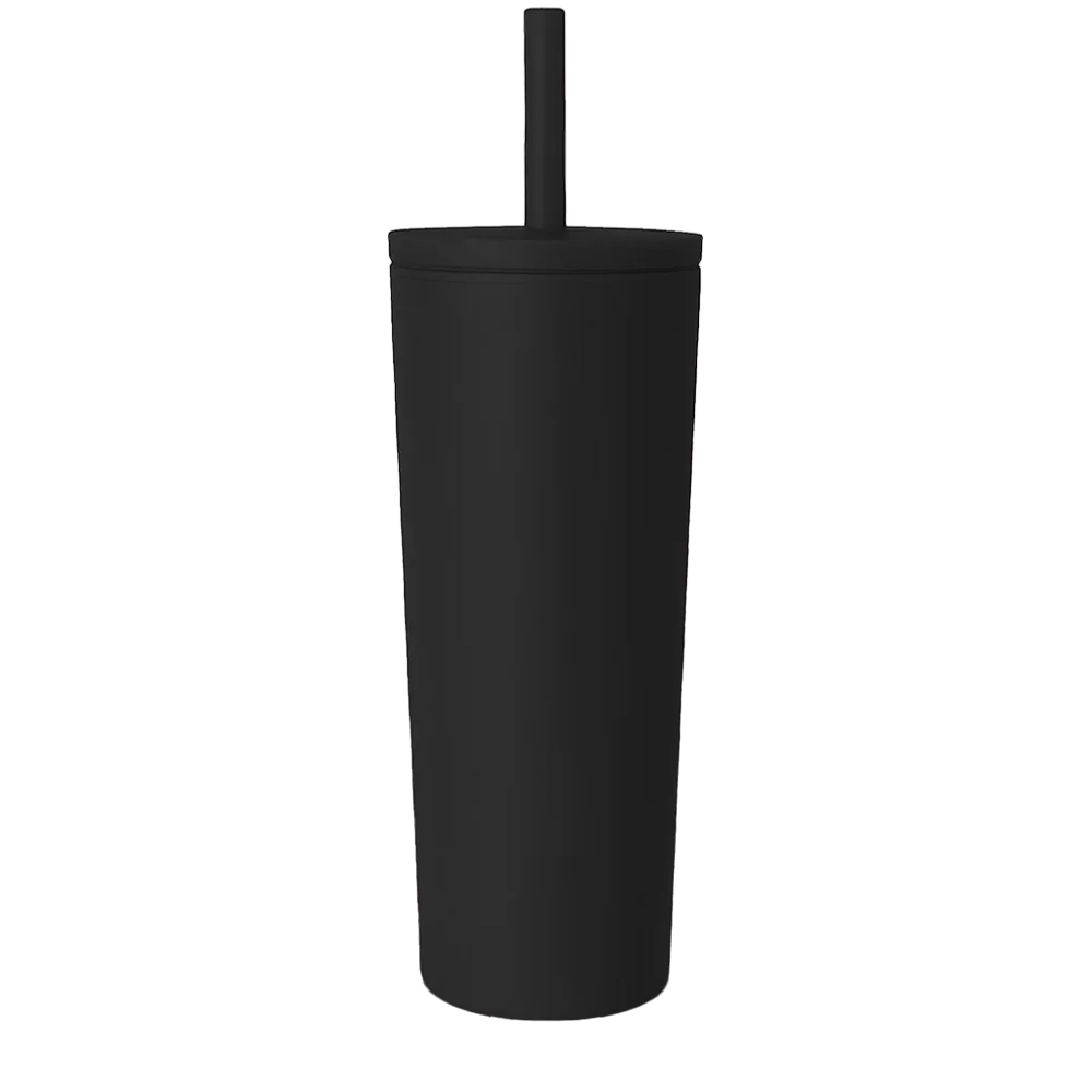 Custom Branding 24 oz Double Wall Tumbler