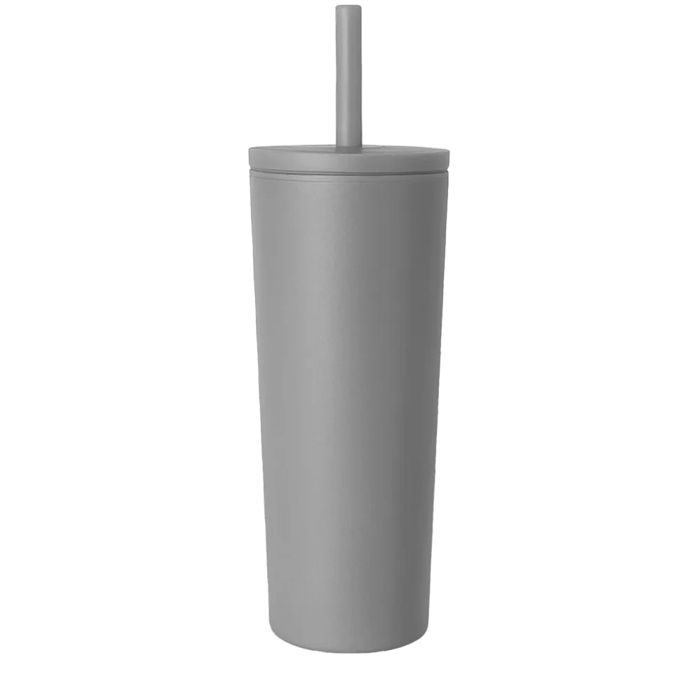 Custom Branding 24 oz Double Wall Tumbler