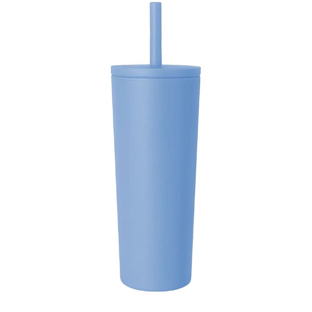Custom Branding 24 oz Double Wall Tumbler