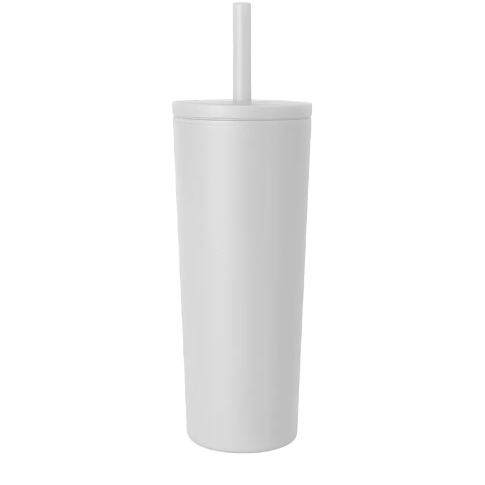 Custom Branding 24 oz Double Wall Tumbler
