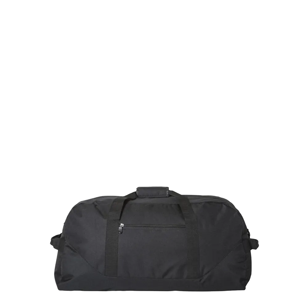 Custom Branding Large Duffle Bag