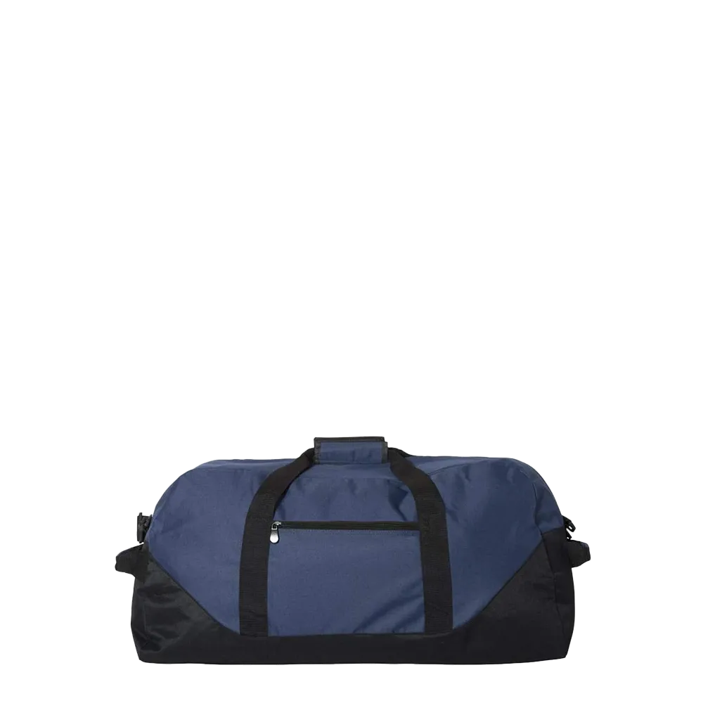 Custom Branding Large Duffle Bag