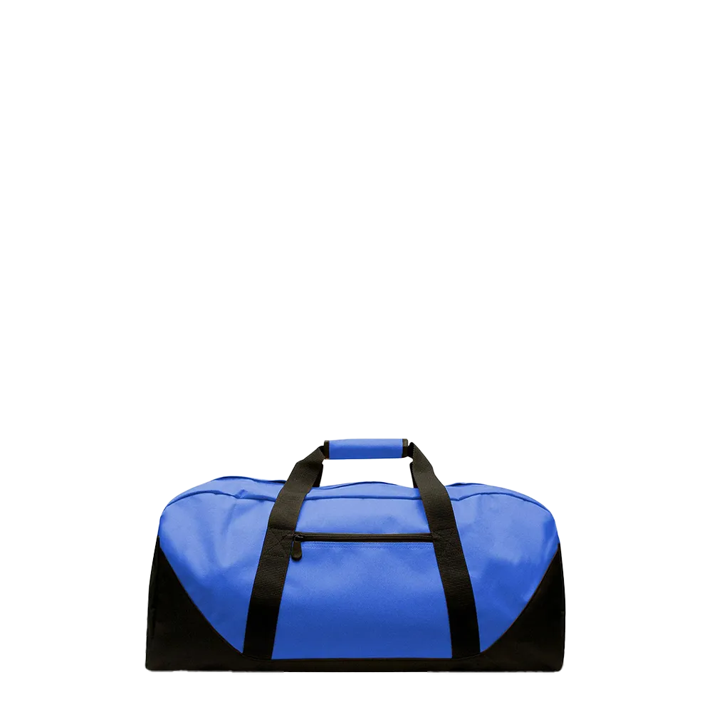 Custom Branding Medium Duffle Bag