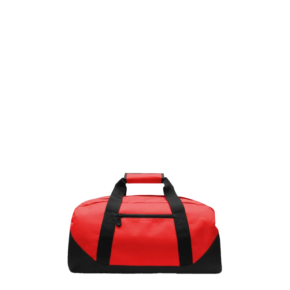 Custom Branding Small Duffle Bag