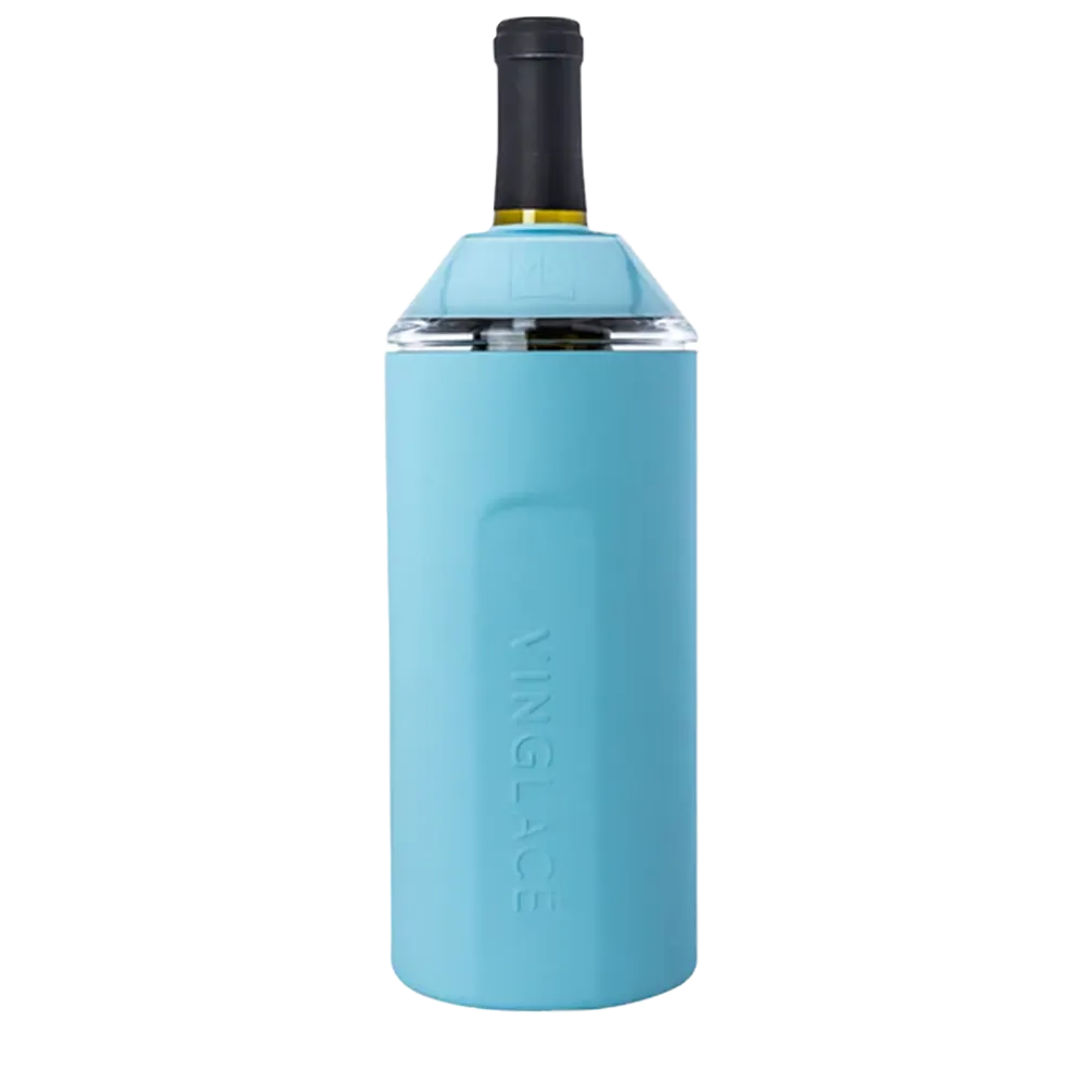 Vinglace the Original Wine & Champagne Chiller