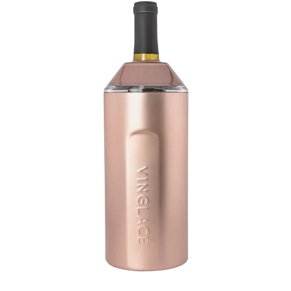 Vinglace the Original Wine & Champagne Chiller