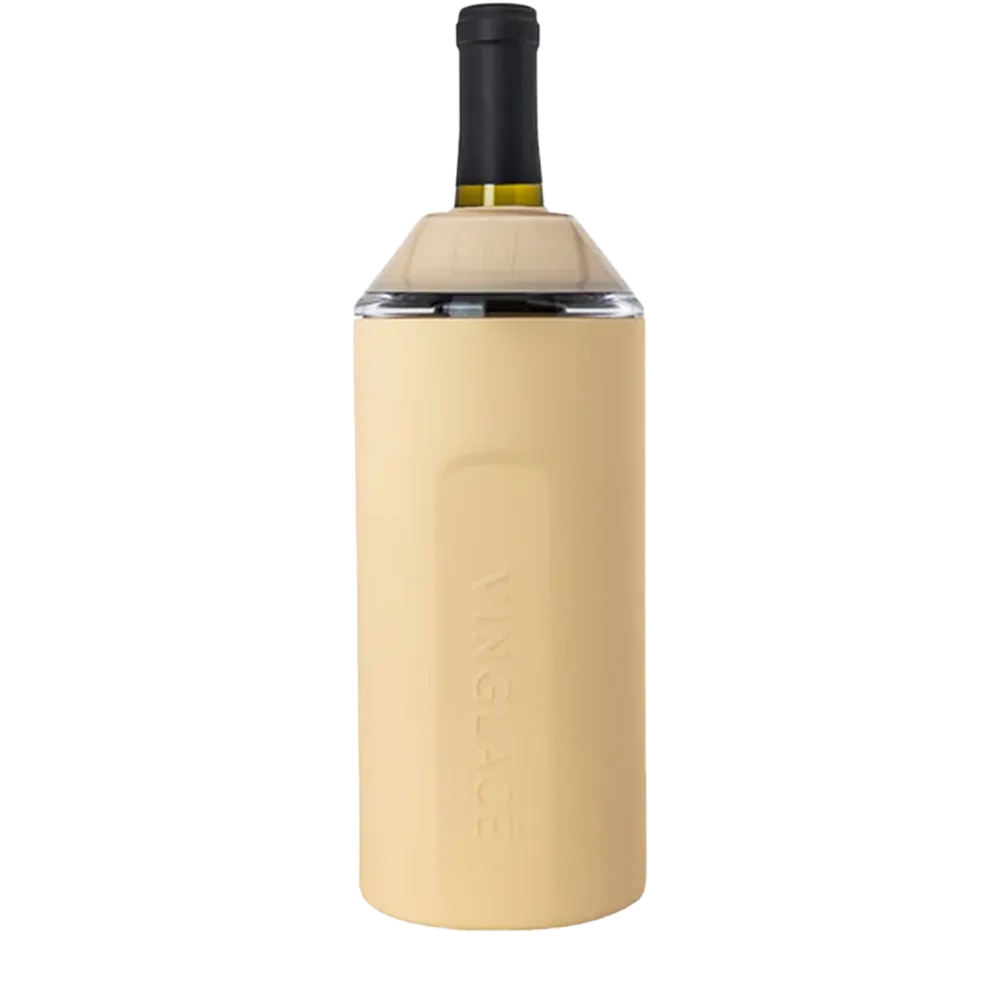 Vinglace the Original Wine & Champagne Chiller