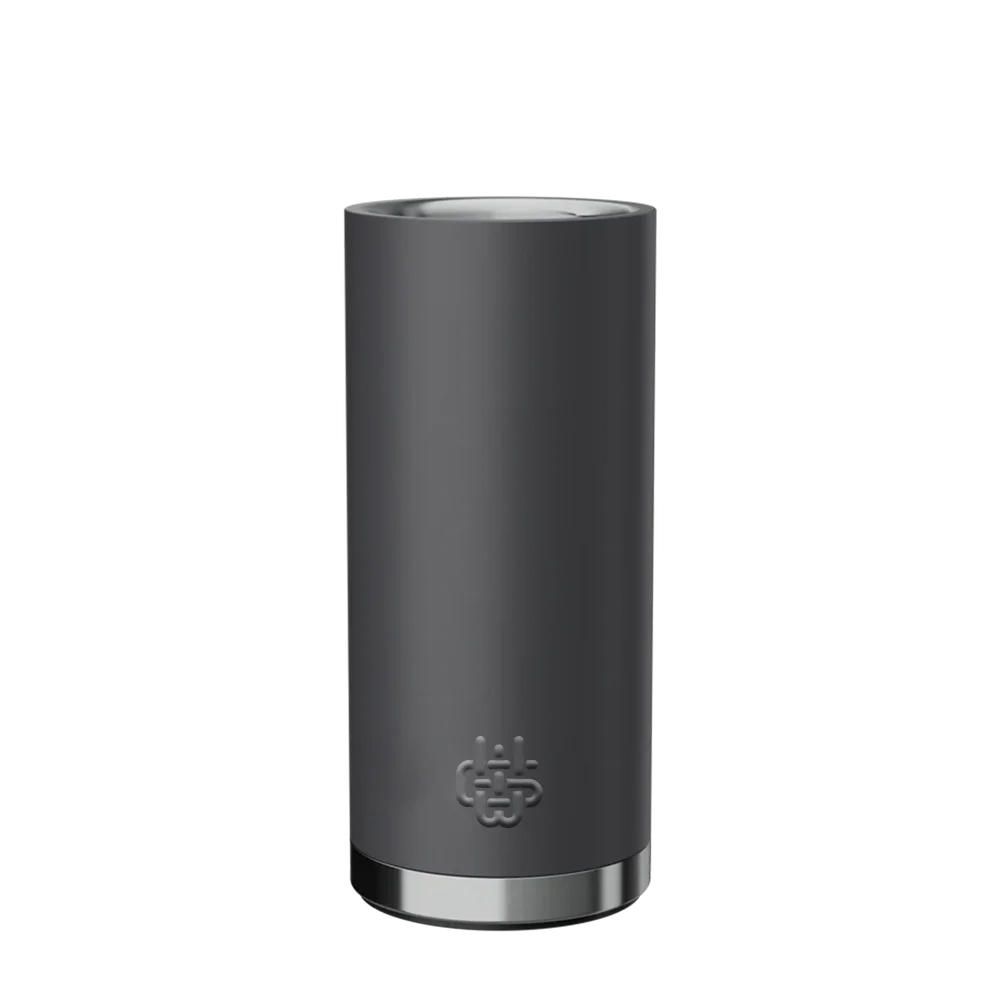 Wyld Gear Slim Can Holder 12 oz Grey