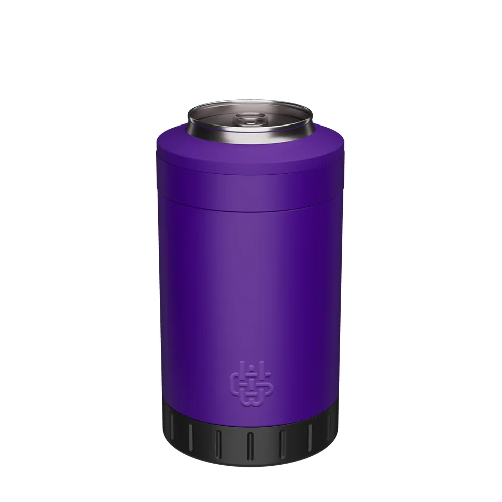 Wyld Gear Wyld Multi Can Purple